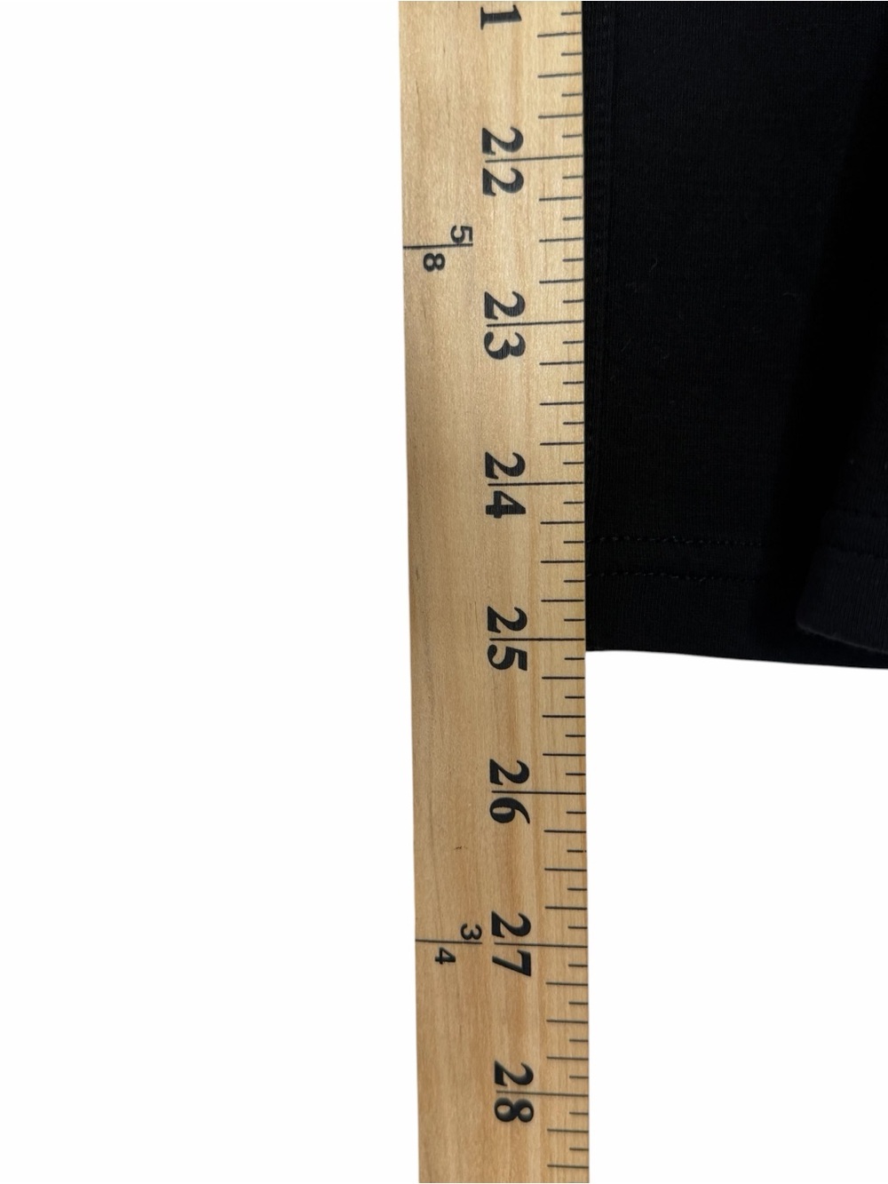SPANX AirEssentials® Wide Leg Pant Black Size Small - Picture 6 of 7